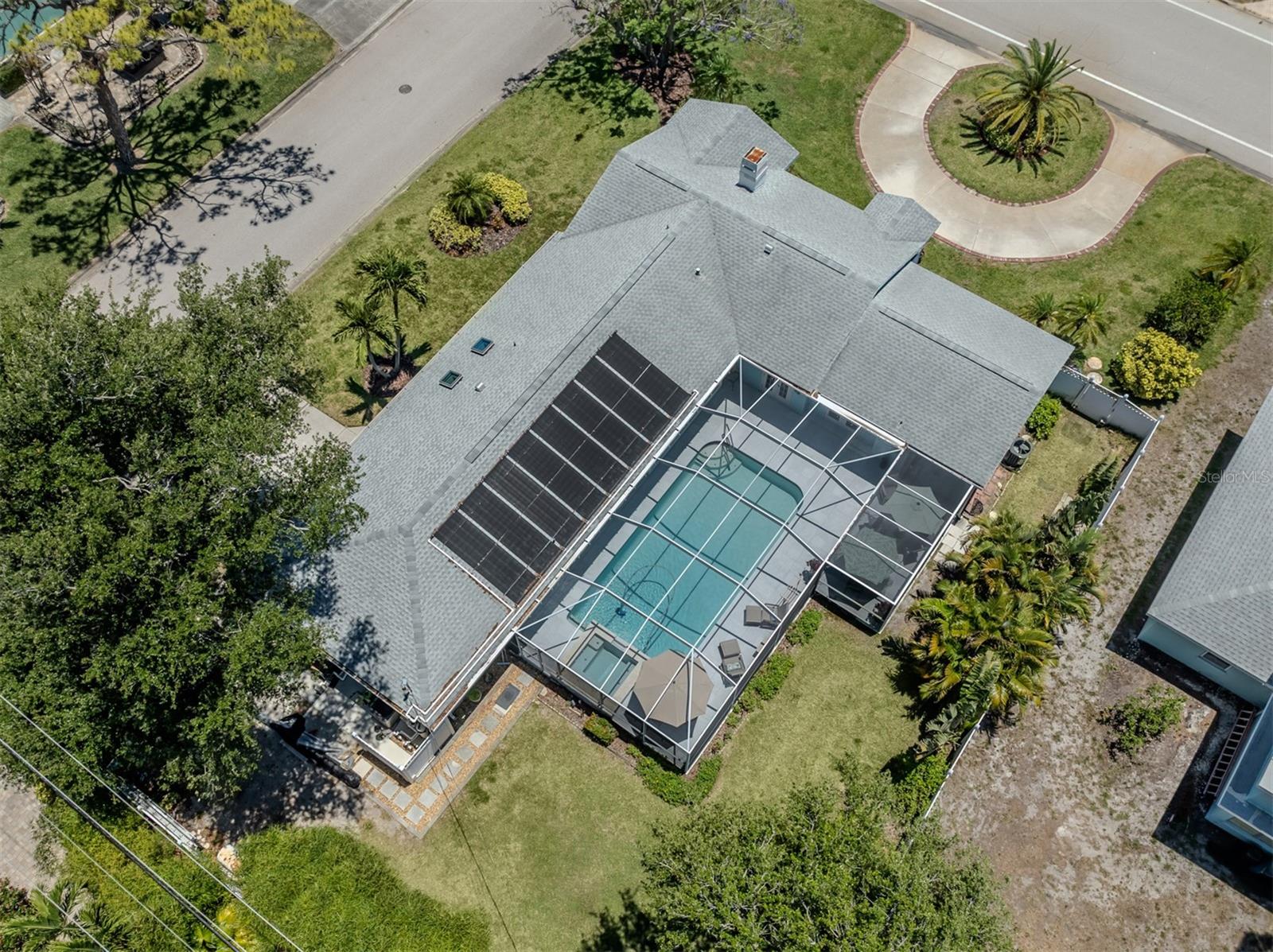 500 ALHAMBRA ROAD