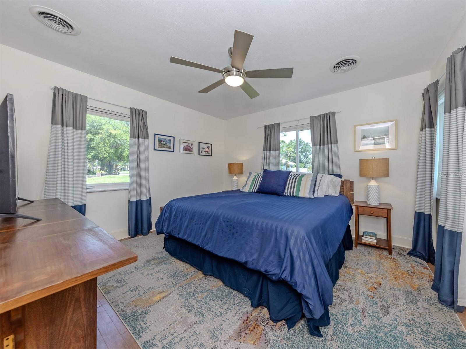VENICE SOUTH GULF VIEW SEC OF - Residential