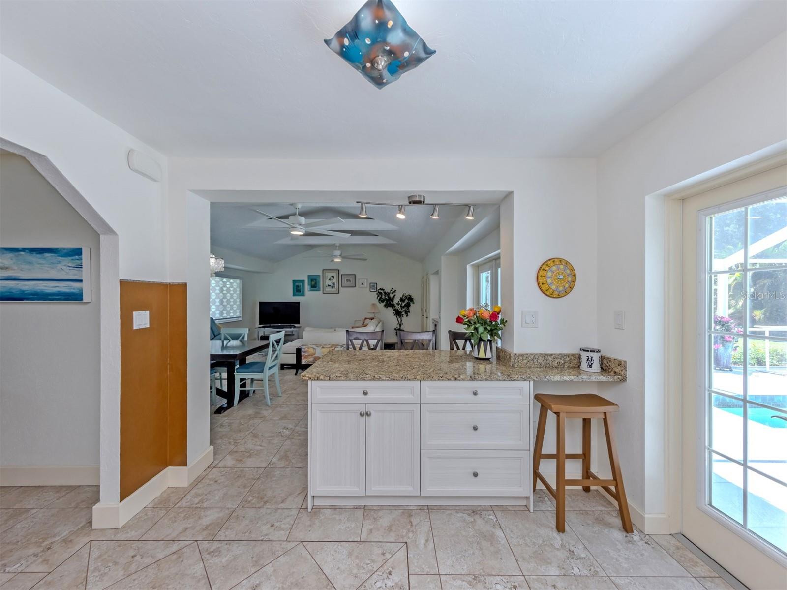 VENICE SOUTH GULF VIEW SEC OF - Residential