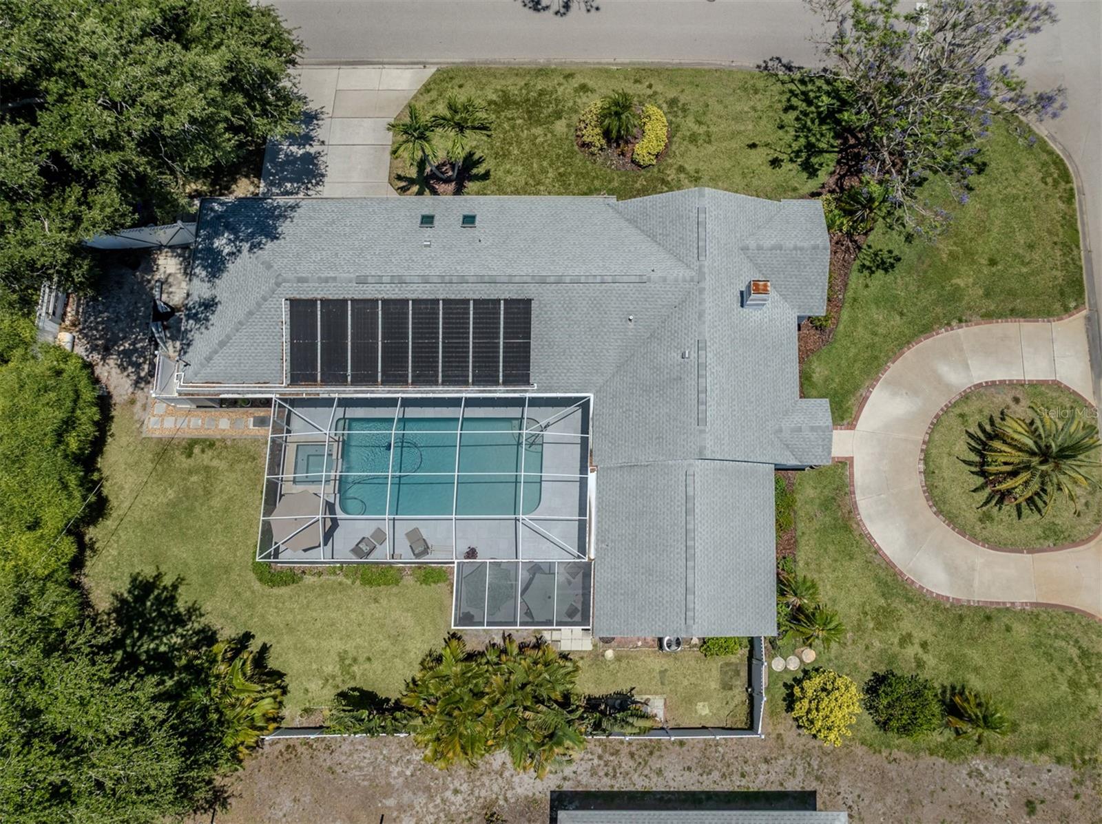VENICE SOUTH GULF VIEW SEC OF - Residential