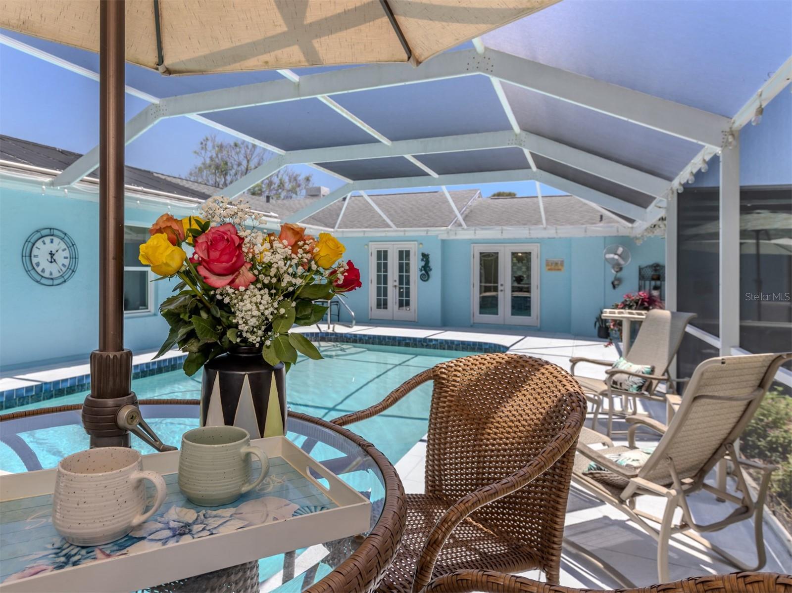 VENICE SOUTH GULF VIEW SEC OF - Residential