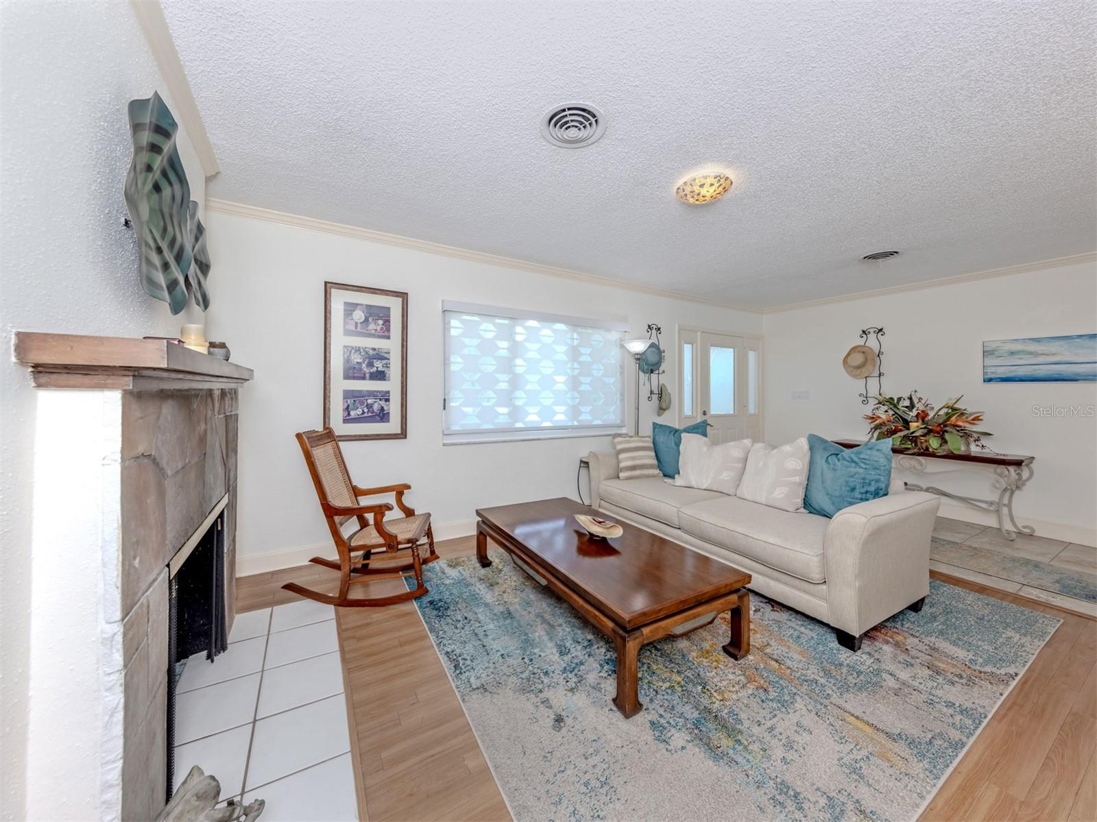 VENICE SOUTH GULF VIEW SEC OF - Residential