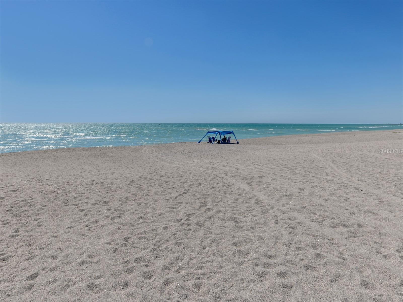 VENICE SOUTH GULF VIEW SEC OF - Residential