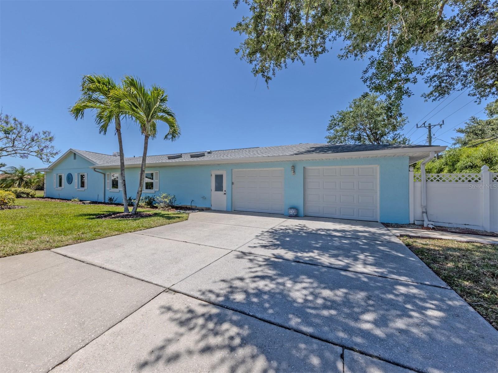 500 ALHAMBRA ROAD