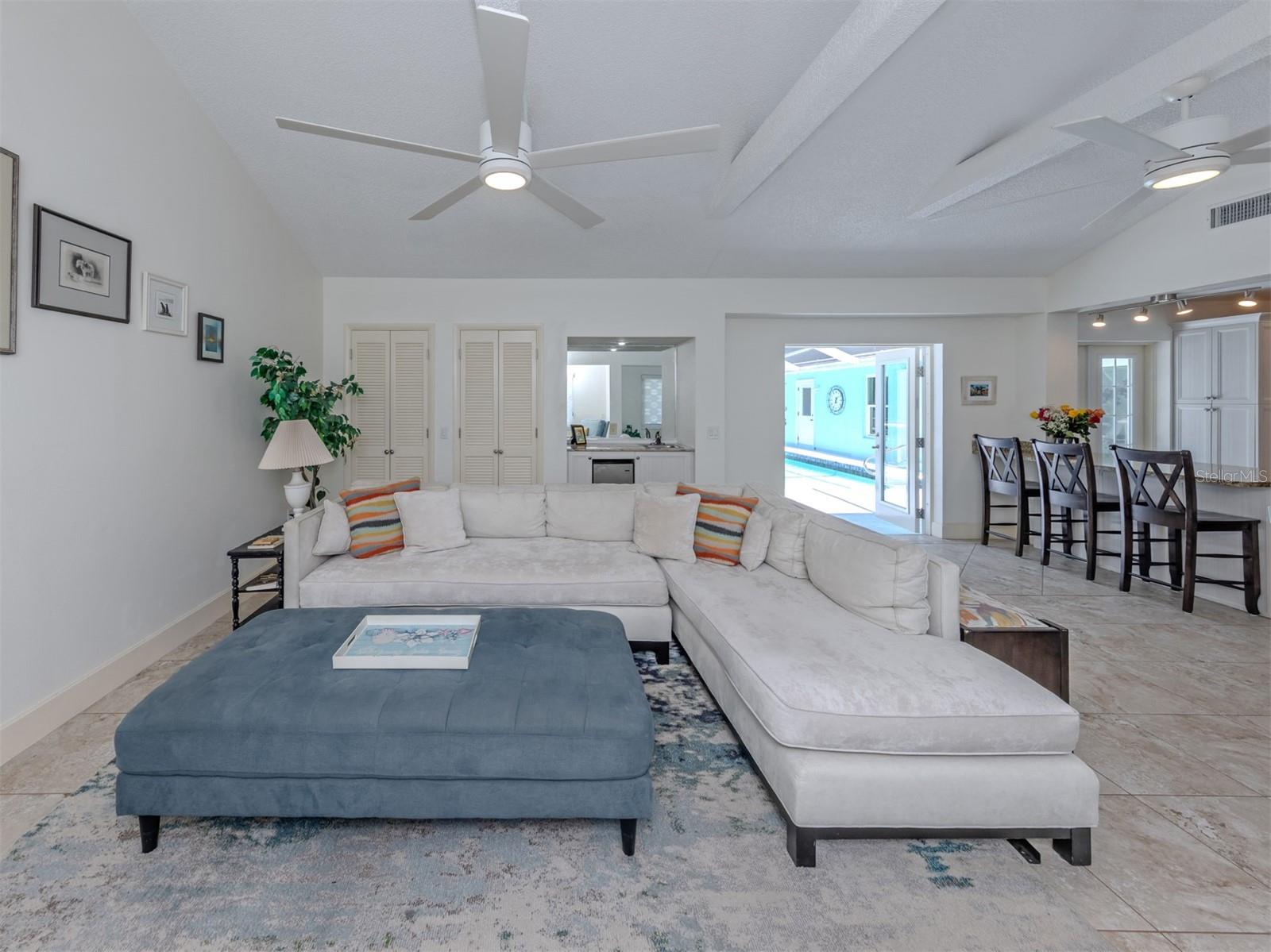VENICE SOUTH GULF VIEW SEC OF - Residential