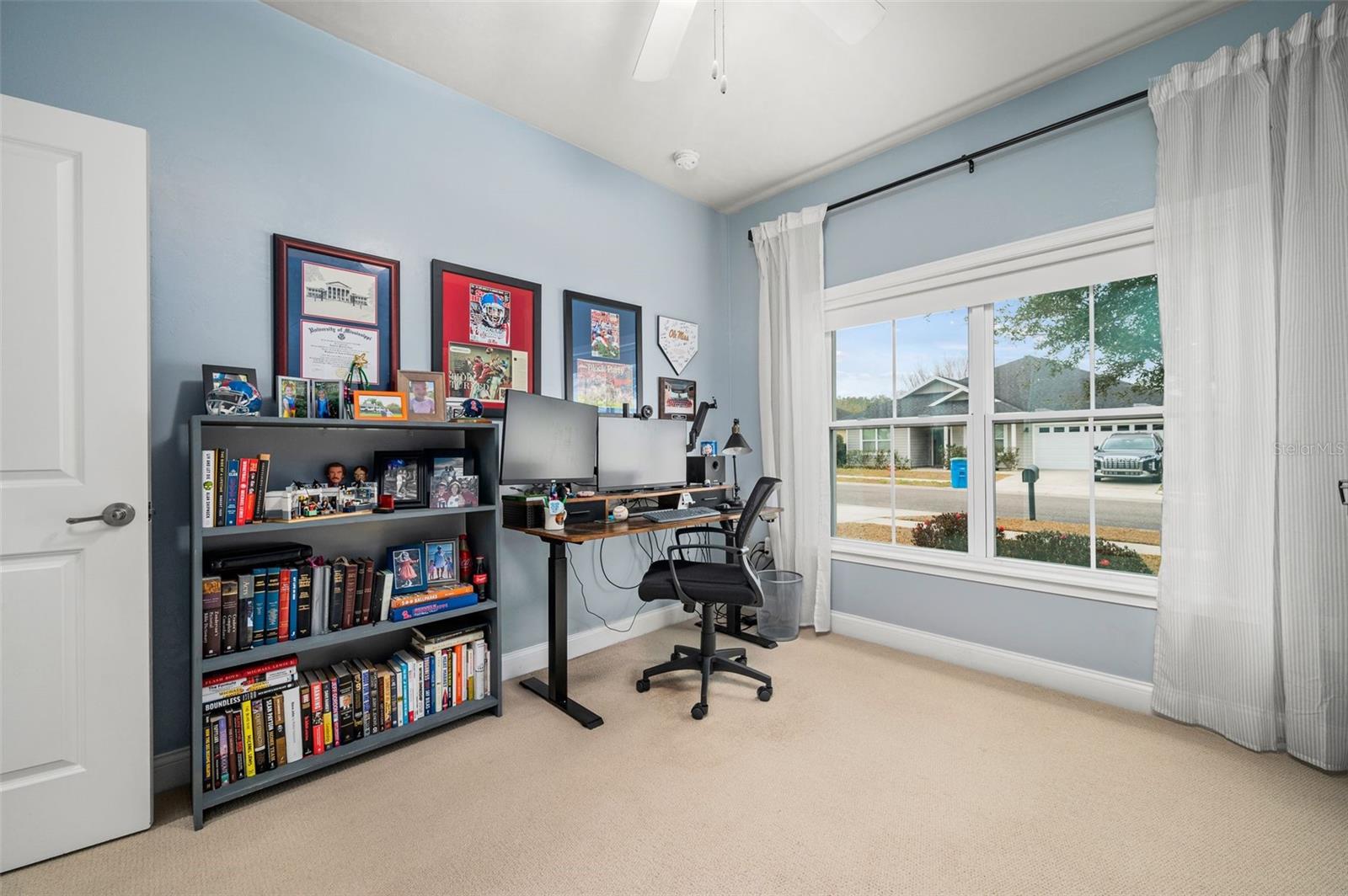 OAK RIDGE AT HIGH SPGS PH 1 - Residential