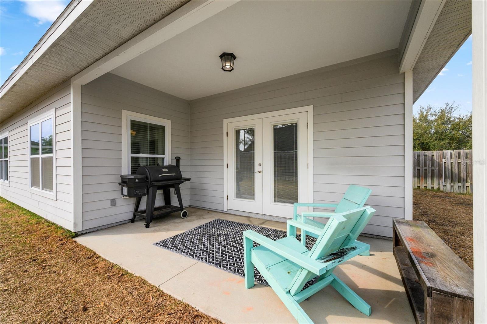 OAK RIDGE AT HIGH SPGS PH 1 - Residential