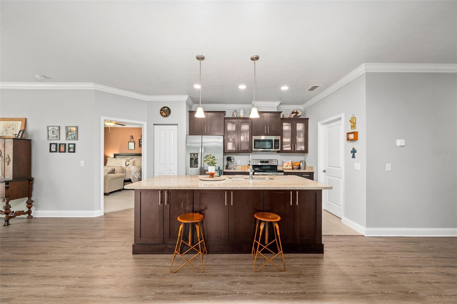 OAK RIDGE AT HIGH SPGS PH 1 - Residential