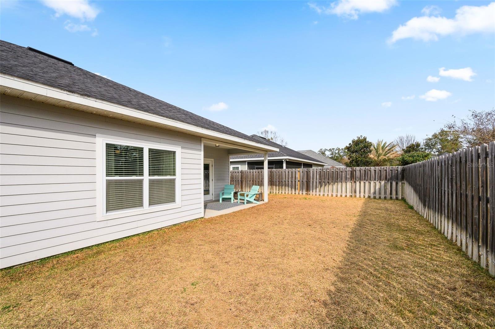 OAK RIDGE AT HIGH SPGS PH 1 - Residential