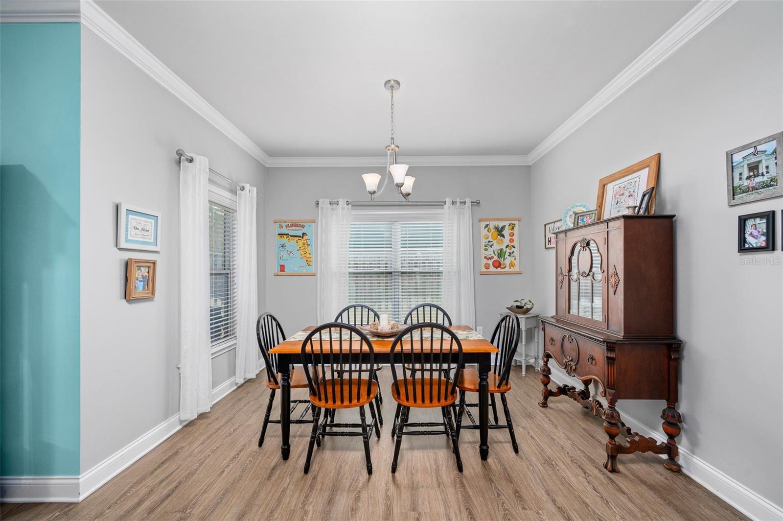 OAK RIDGE AT HIGH SPGS PH 1 - Residential