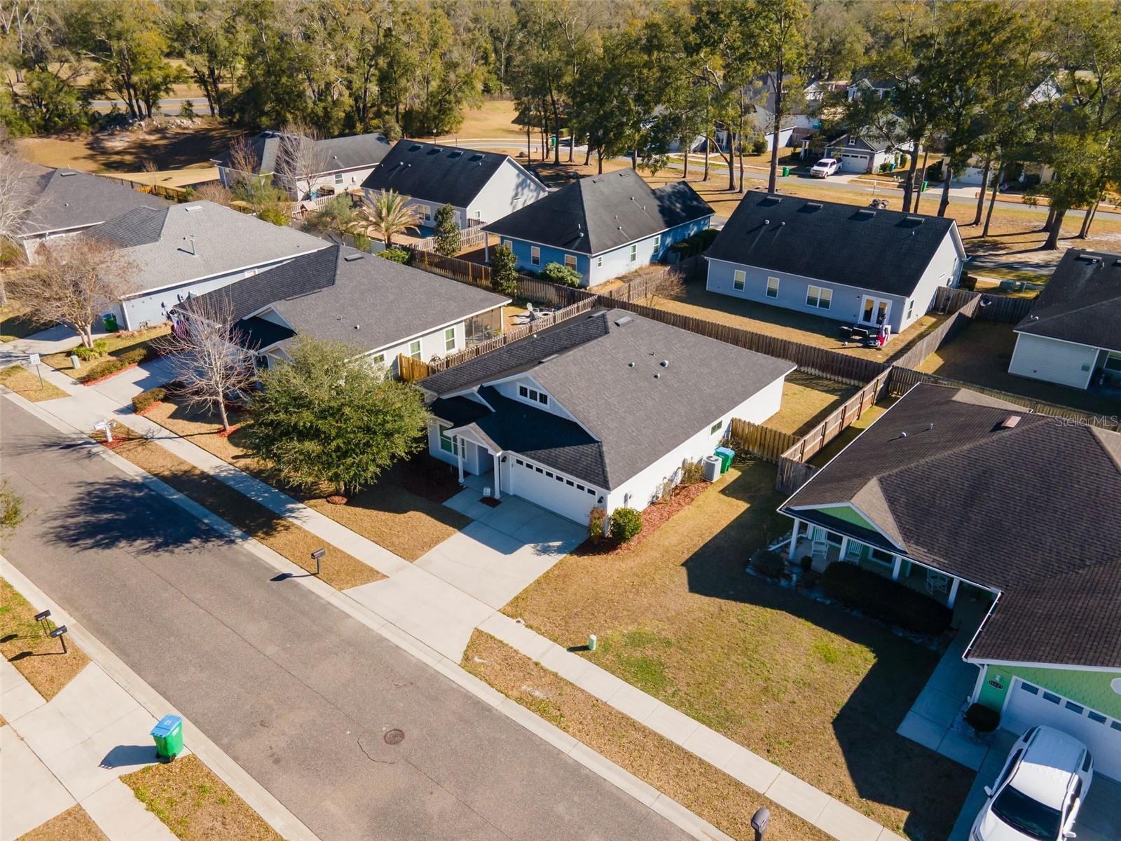 OAK RIDGE AT HIGH SPGS PH 1 - Residential