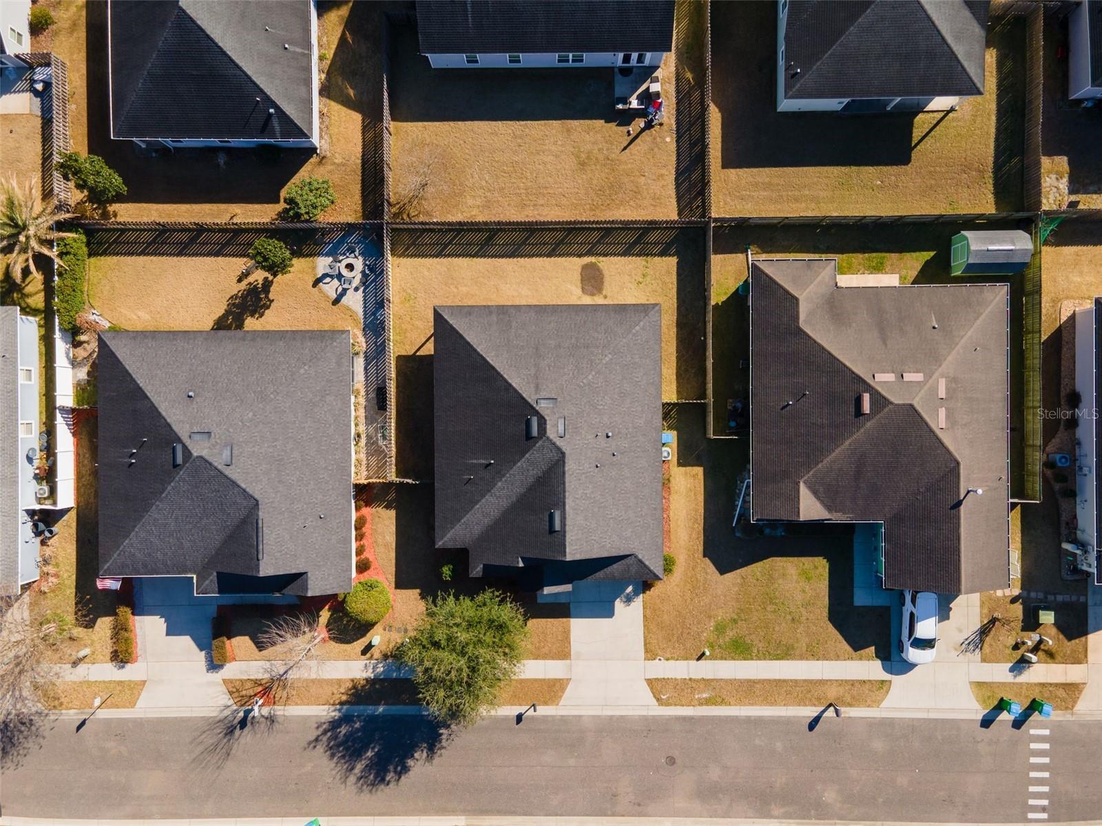 OAK RIDGE AT HIGH SPGS PH 1 - Residential