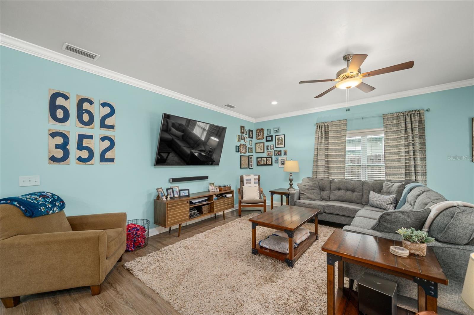 OAK RIDGE AT HIGH SPGS PH 1 - Residential