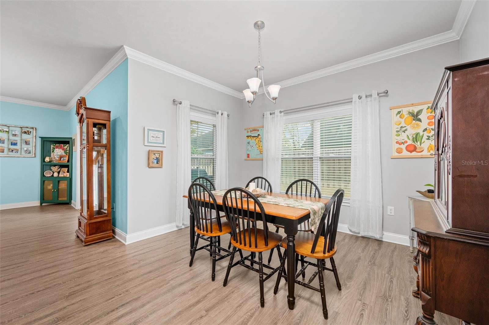 OAK RIDGE AT HIGH SPGS PH 1 - Residential