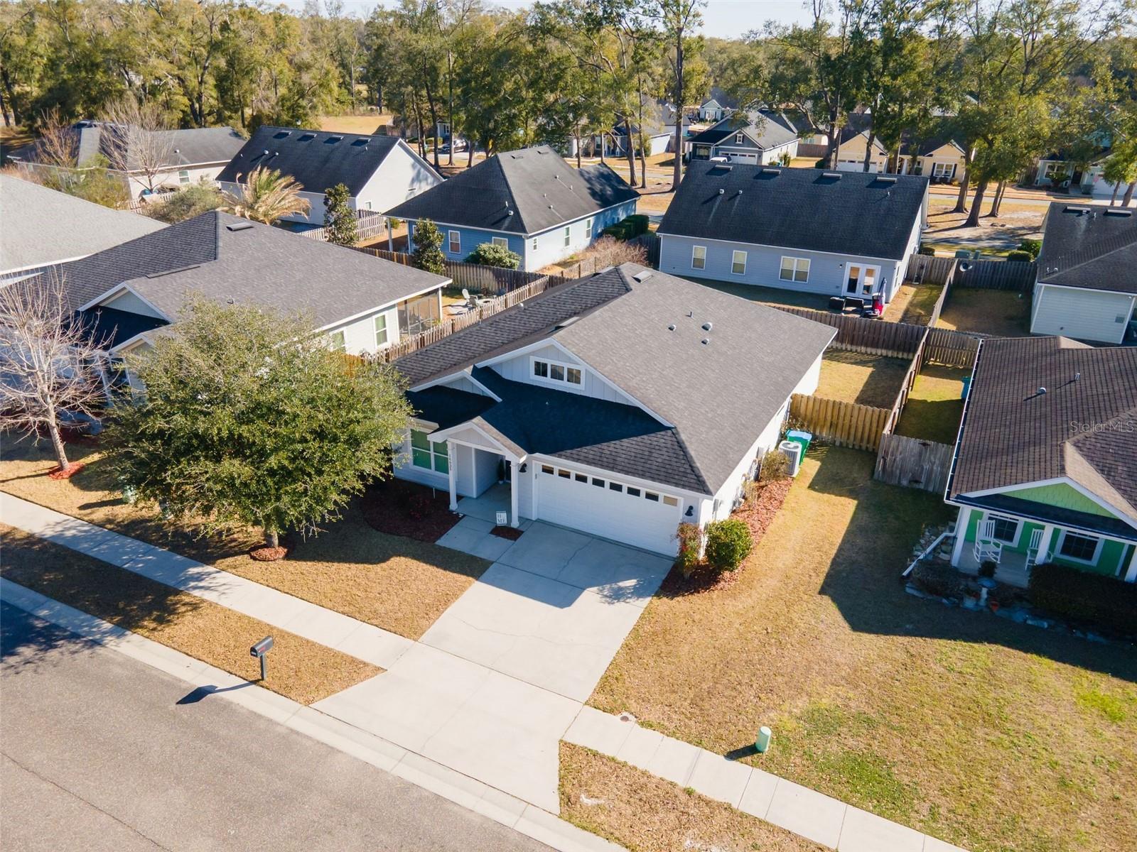 OAK RIDGE AT HIGH SPGS PH 1 - Residential