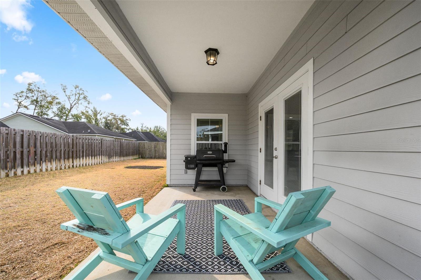 OAK RIDGE AT HIGH SPGS PH 1 - Residential