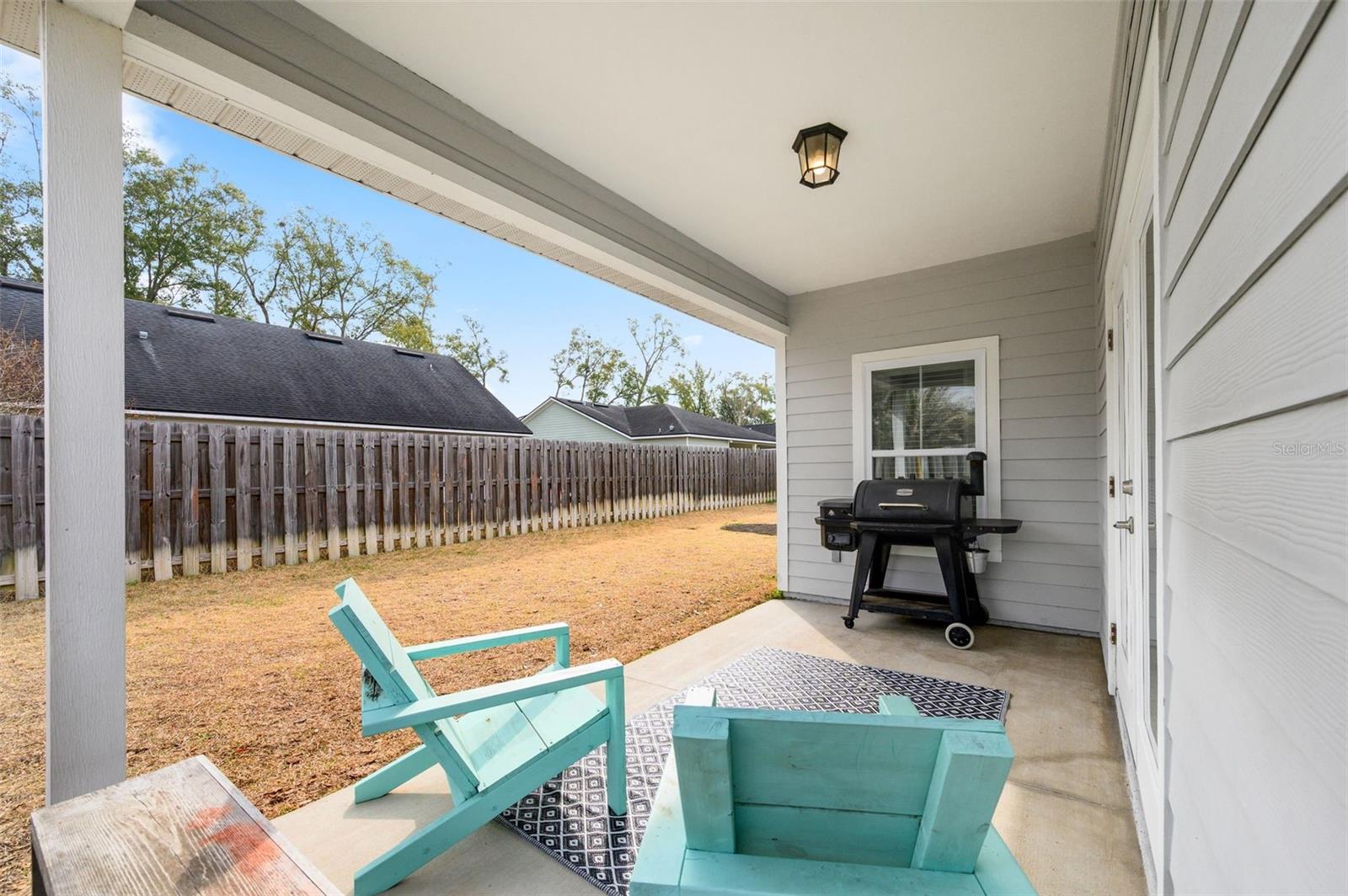 OAK RIDGE AT HIGH SPGS PH 1 - Residential