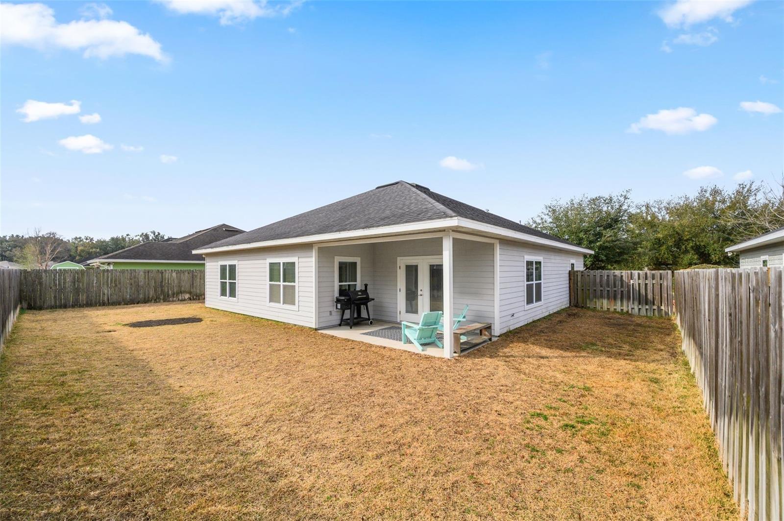 OAK RIDGE AT HIGH SPGS PH 1 - Residential