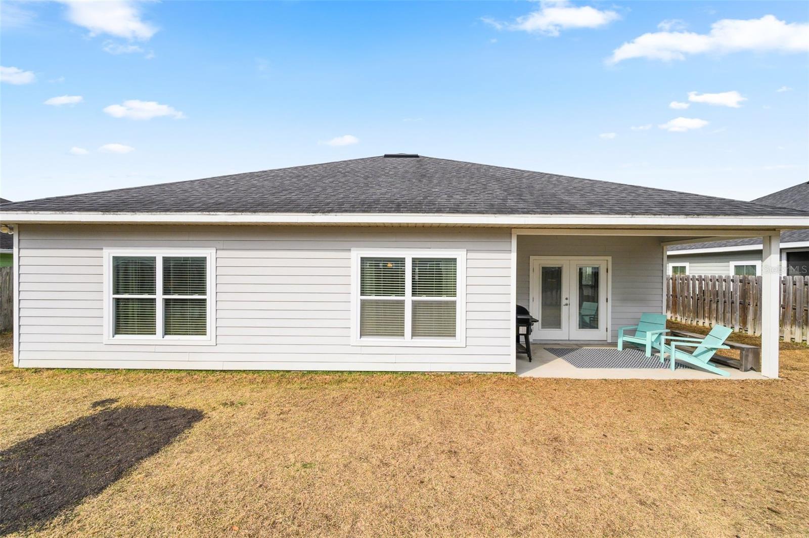 OAK RIDGE AT HIGH SPGS PH 1 - Residential