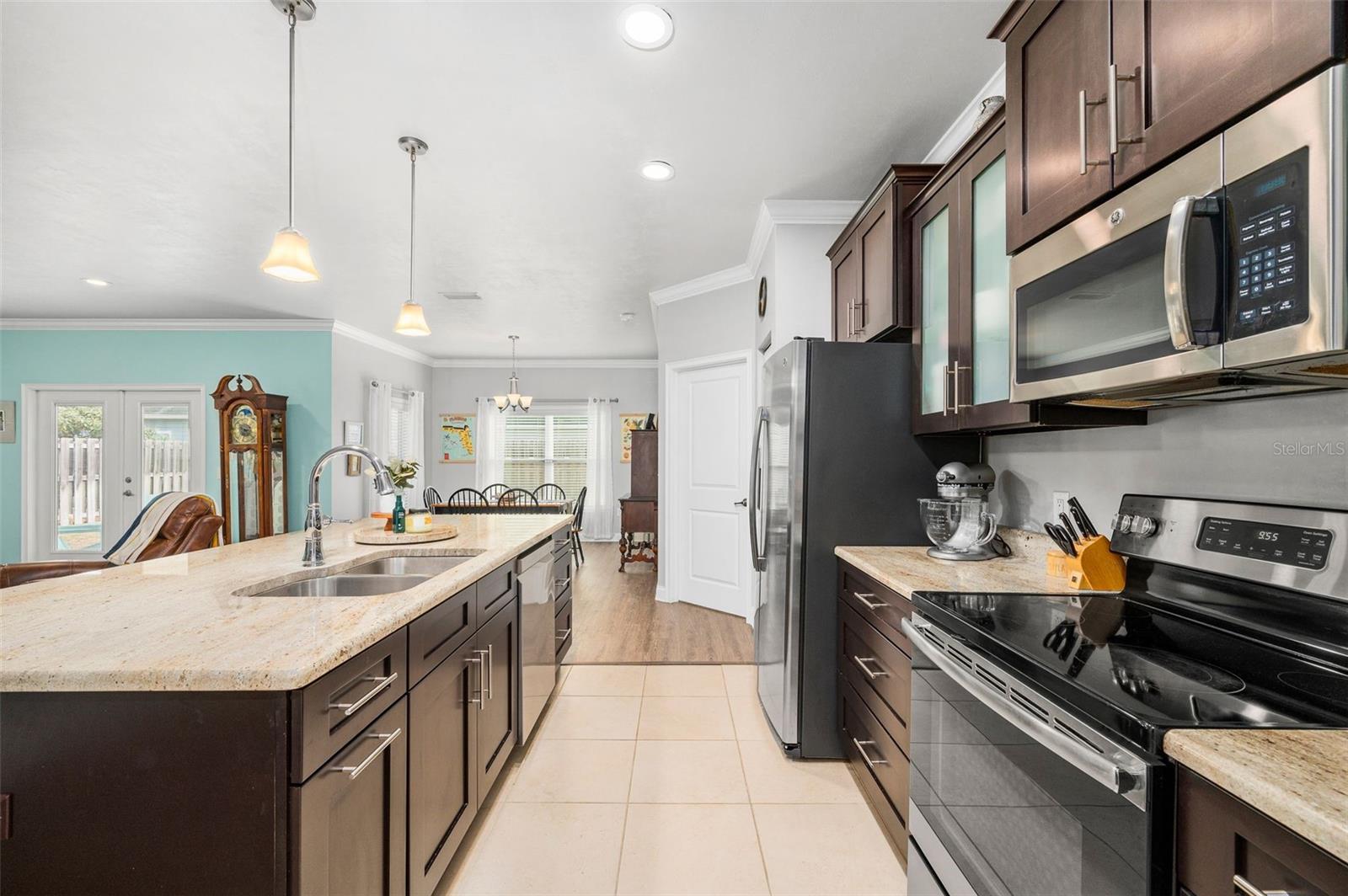 OAK RIDGE AT HIGH SPGS PH 1 - Residential