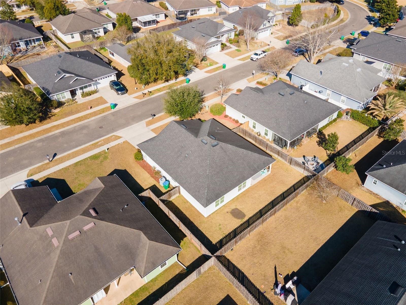 OAK RIDGE AT HIGH SPGS PH 1 - Residential