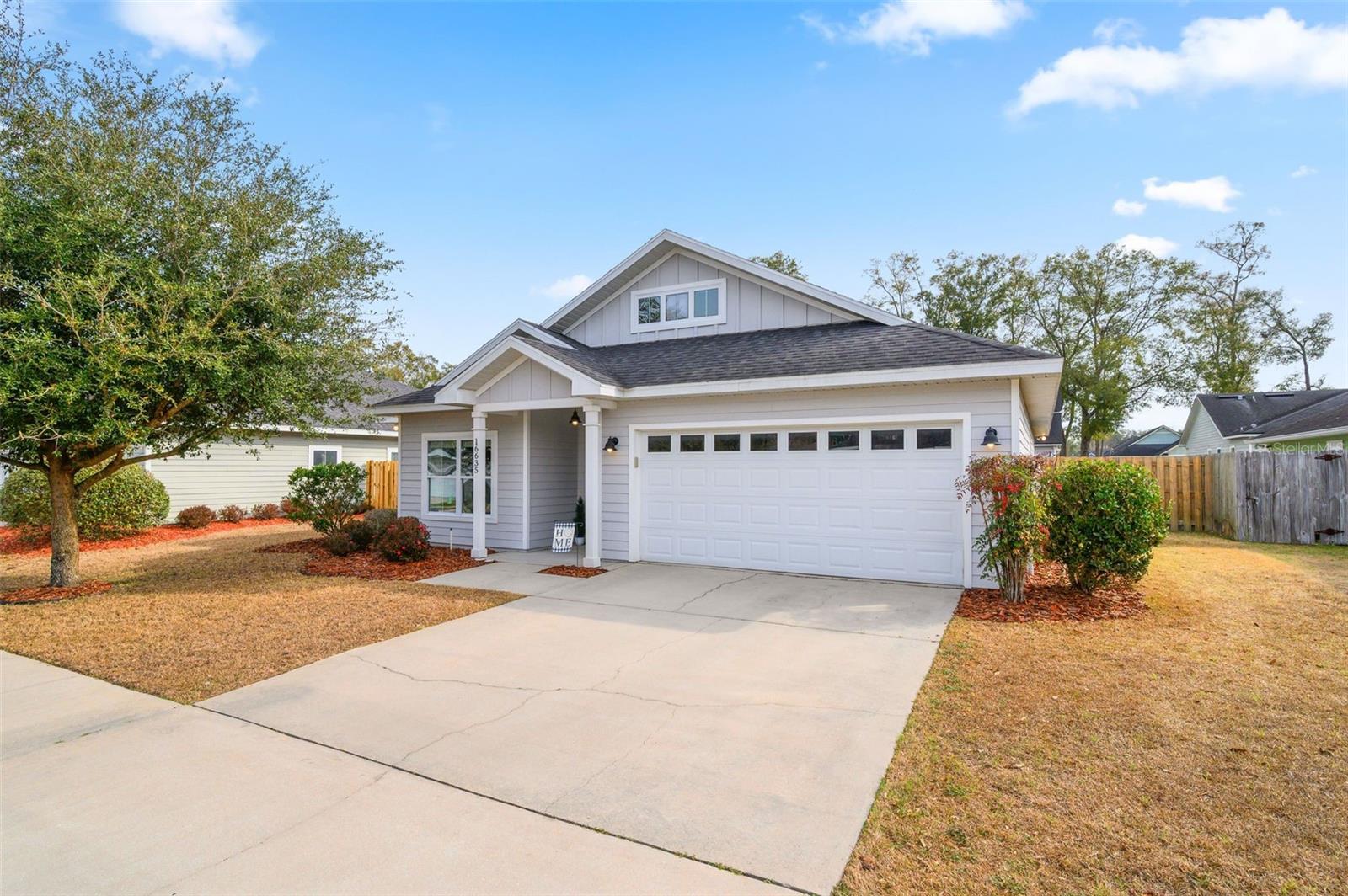 OAK RIDGE AT HIGH SPGS PH 1 - Residential