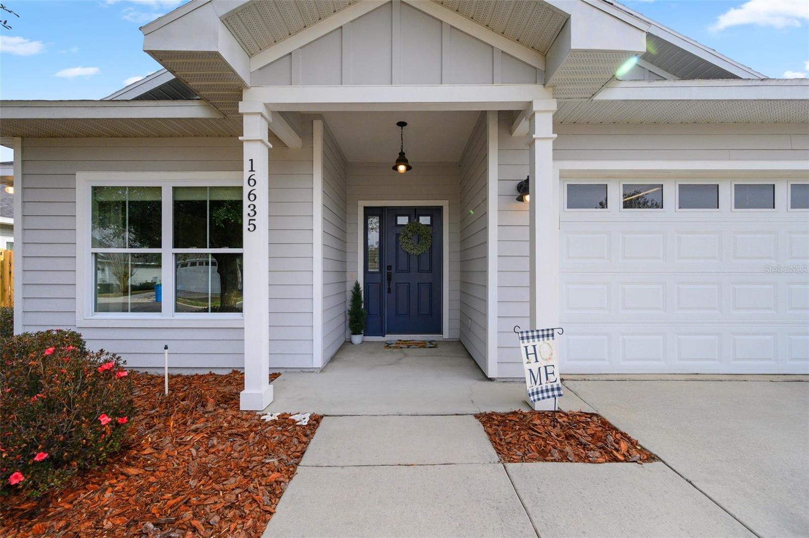 OAK RIDGE AT HIGH SPGS PH 1 - Residential