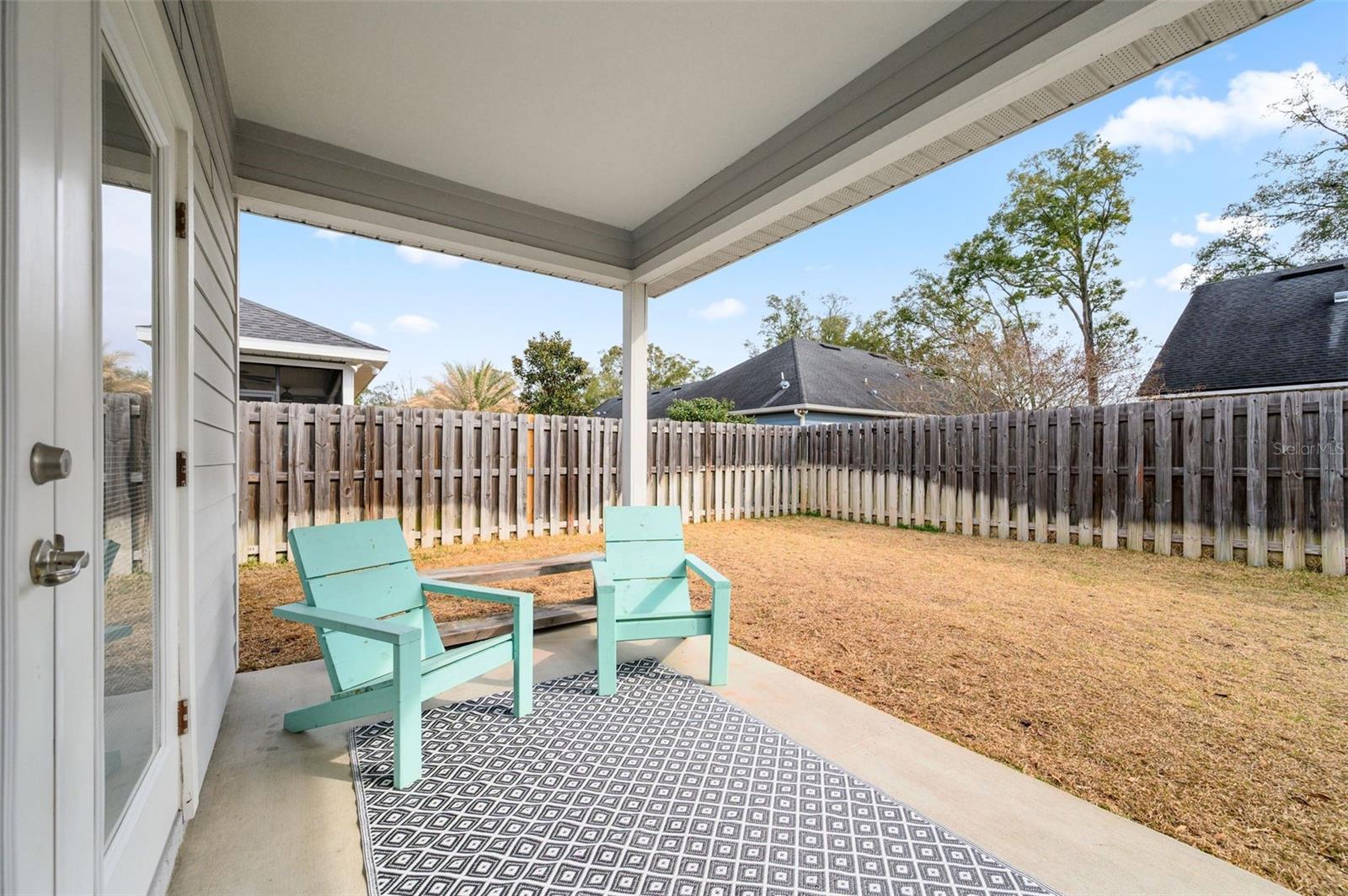 OAK RIDGE AT HIGH SPGS PH 1 - Residential