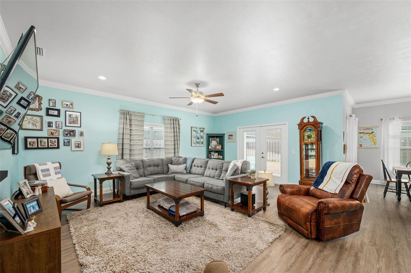 OAK RIDGE AT HIGH SPGS PH 1 - Residential