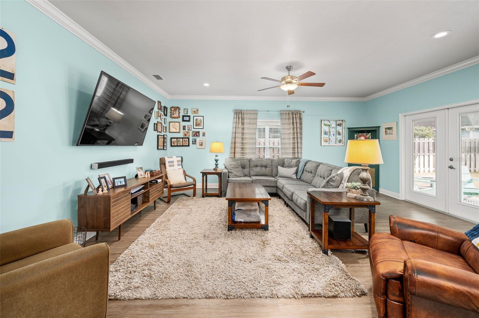 OAK RIDGE AT HIGH SPGS PH 1 - Residential