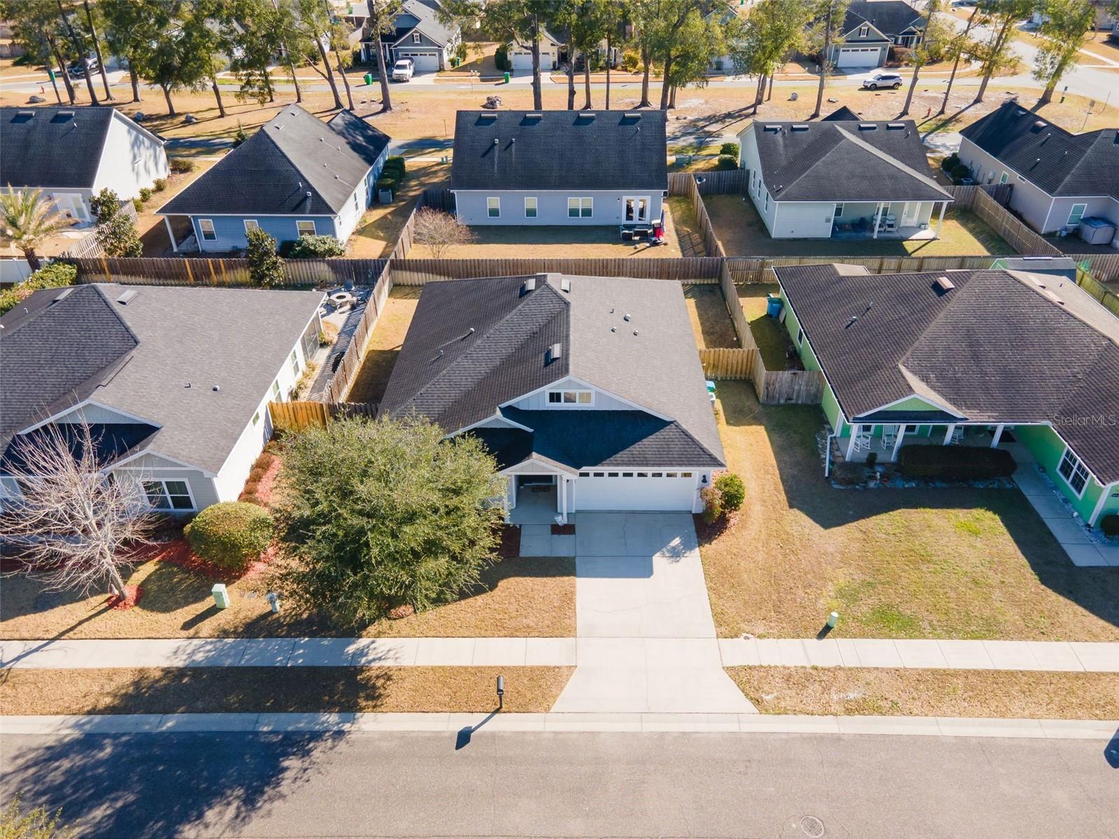 OAK RIDGE AT HIGH SPGS PH 1 - Residential