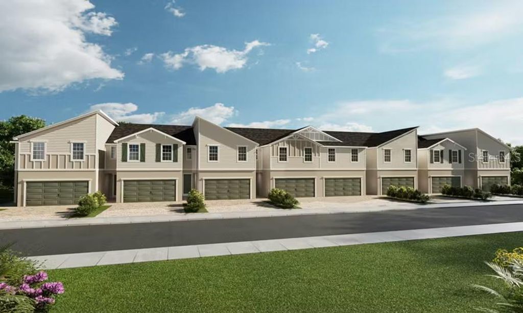 Photo of 42 Sunset Haven Loop, Saint Cloud, FL 34771 (MLS # L4961832)