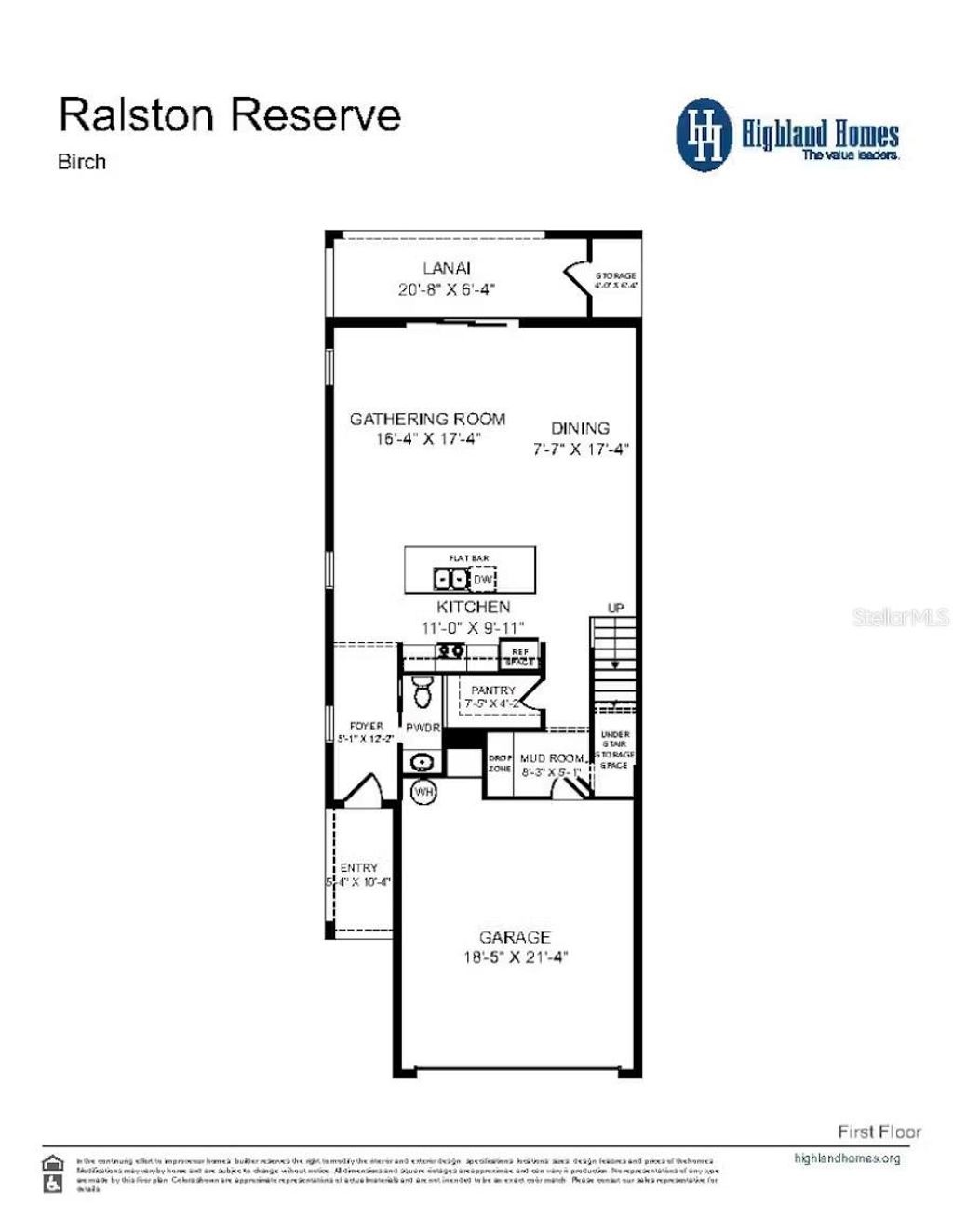 Photo of 42 Sunset Haven Loop, Saint Cloud, FL 34771 (MLS # L4961832)