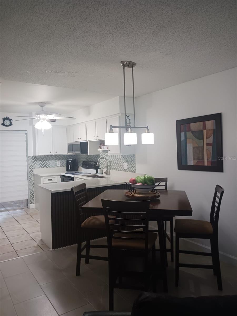 Photo of 92 92 Lake Villa Way, Kissimmee, FL 34743 (MLS # S5154428)