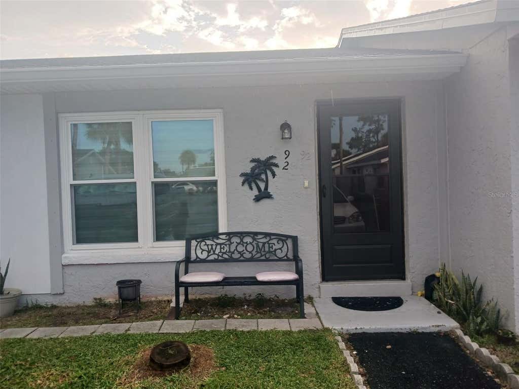 Photo of 92 92 Lake Villa Way, Kissimmee, FL 34743 (MLS # S5154428)