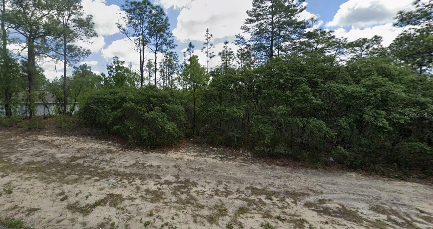 CITRUS SPGS UNIT 03 - Land