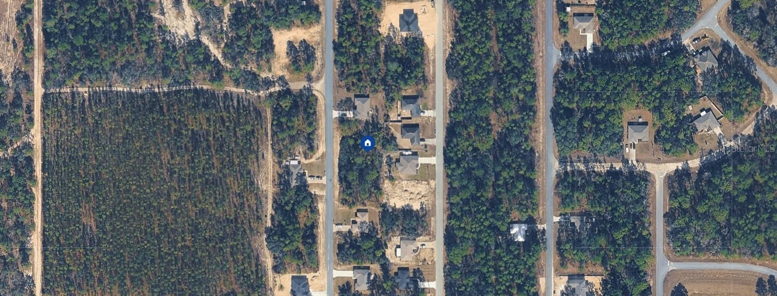 CITRUS SPGS UNIT 03 - Land