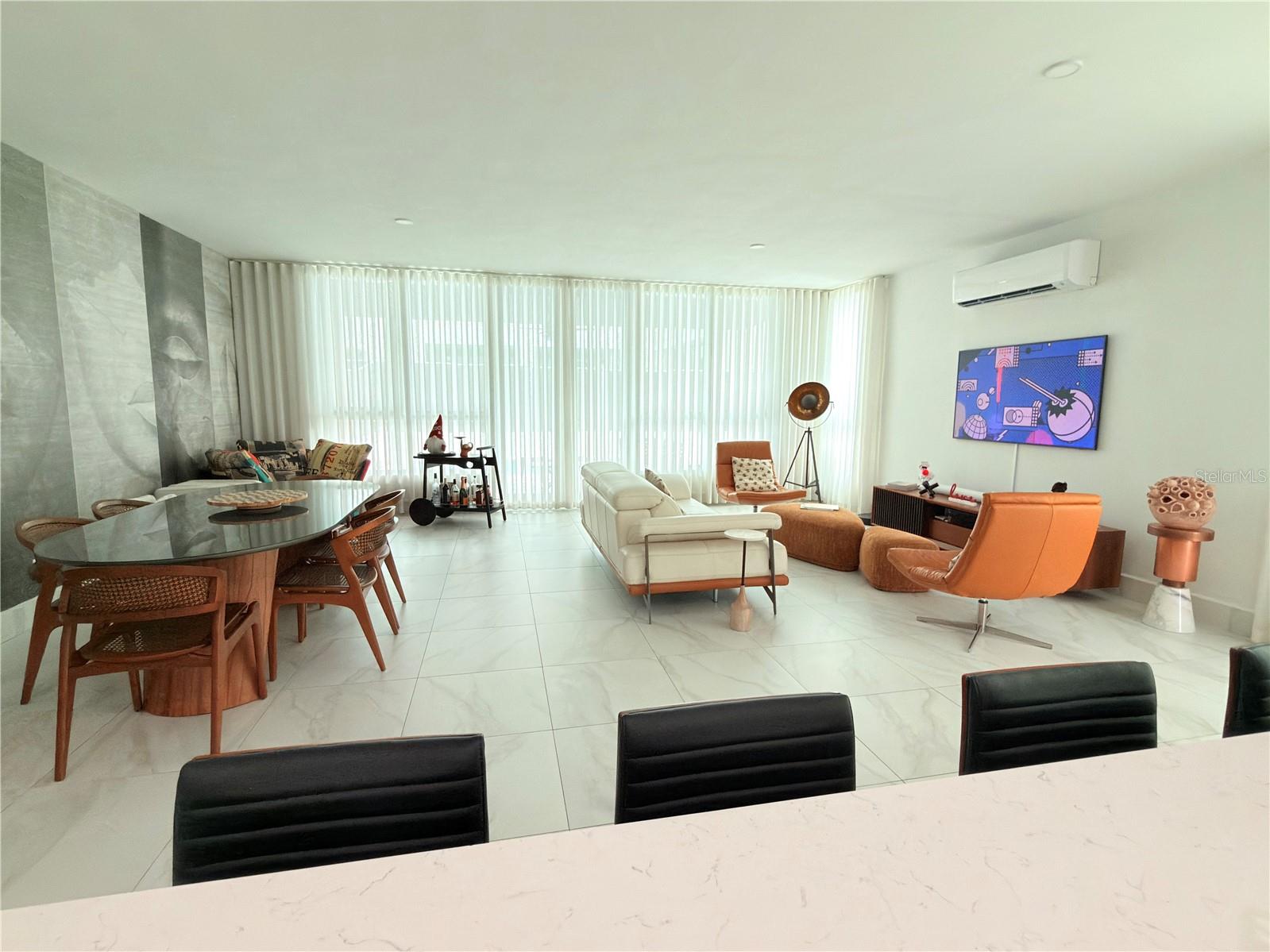 RIVIERA VILLAGE - Residential