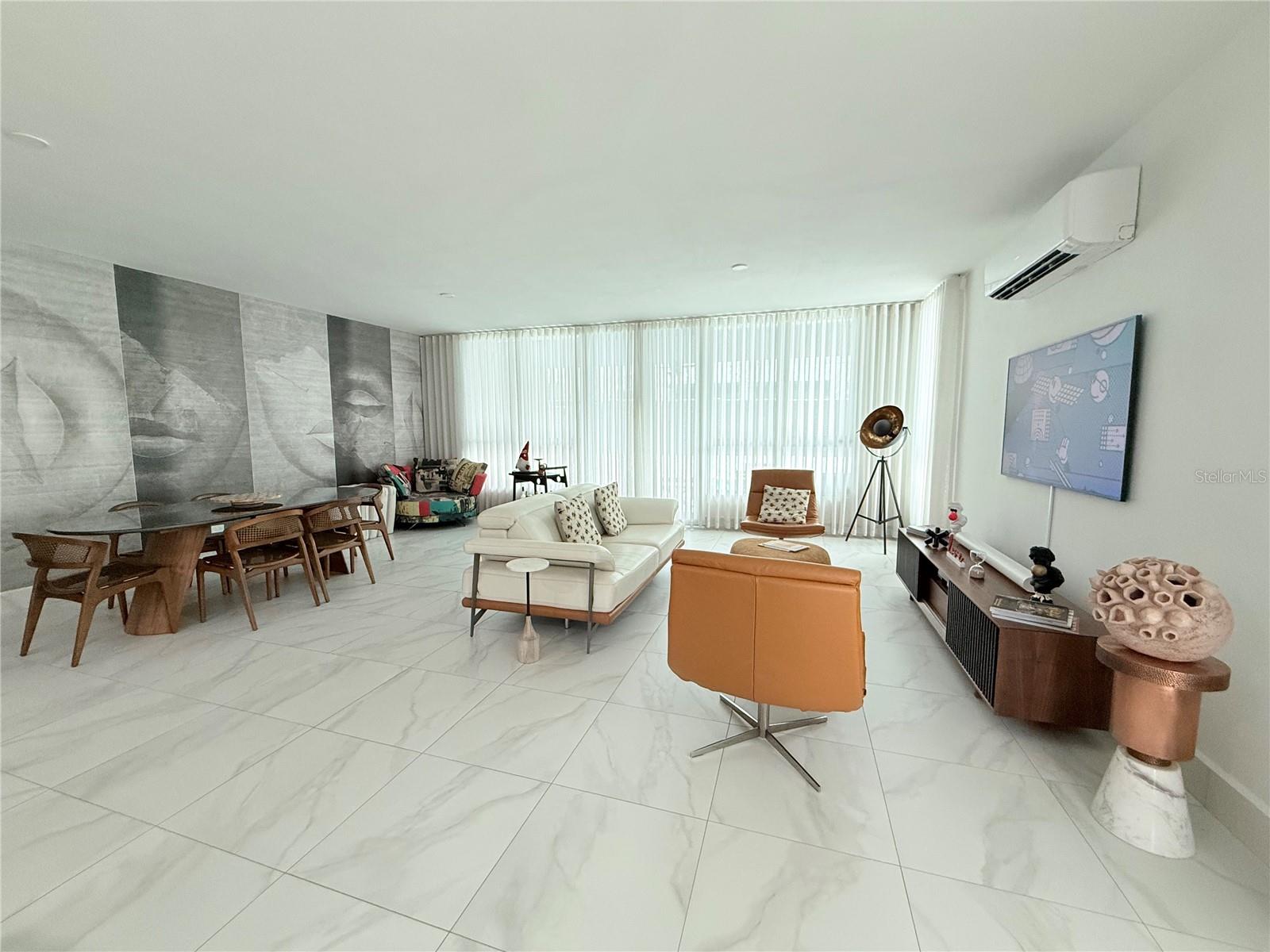 RIVIERA VILLAGE - Residential