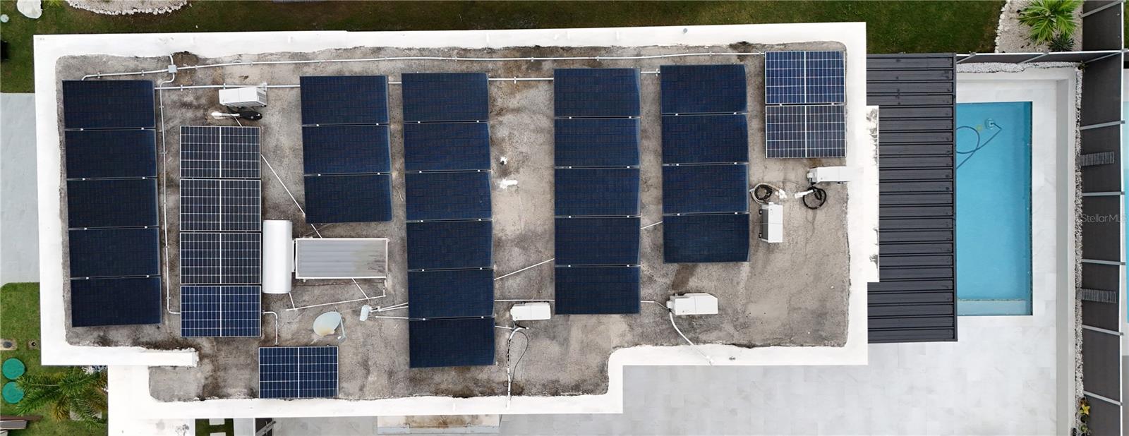 RIVIERA VILLAGE - Residential