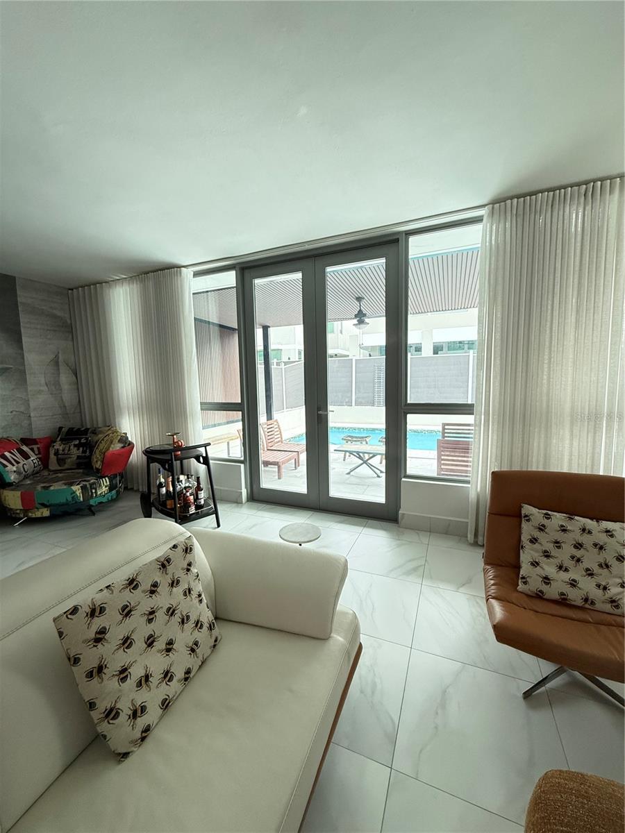 RIVIERA VILLAGE - Residential