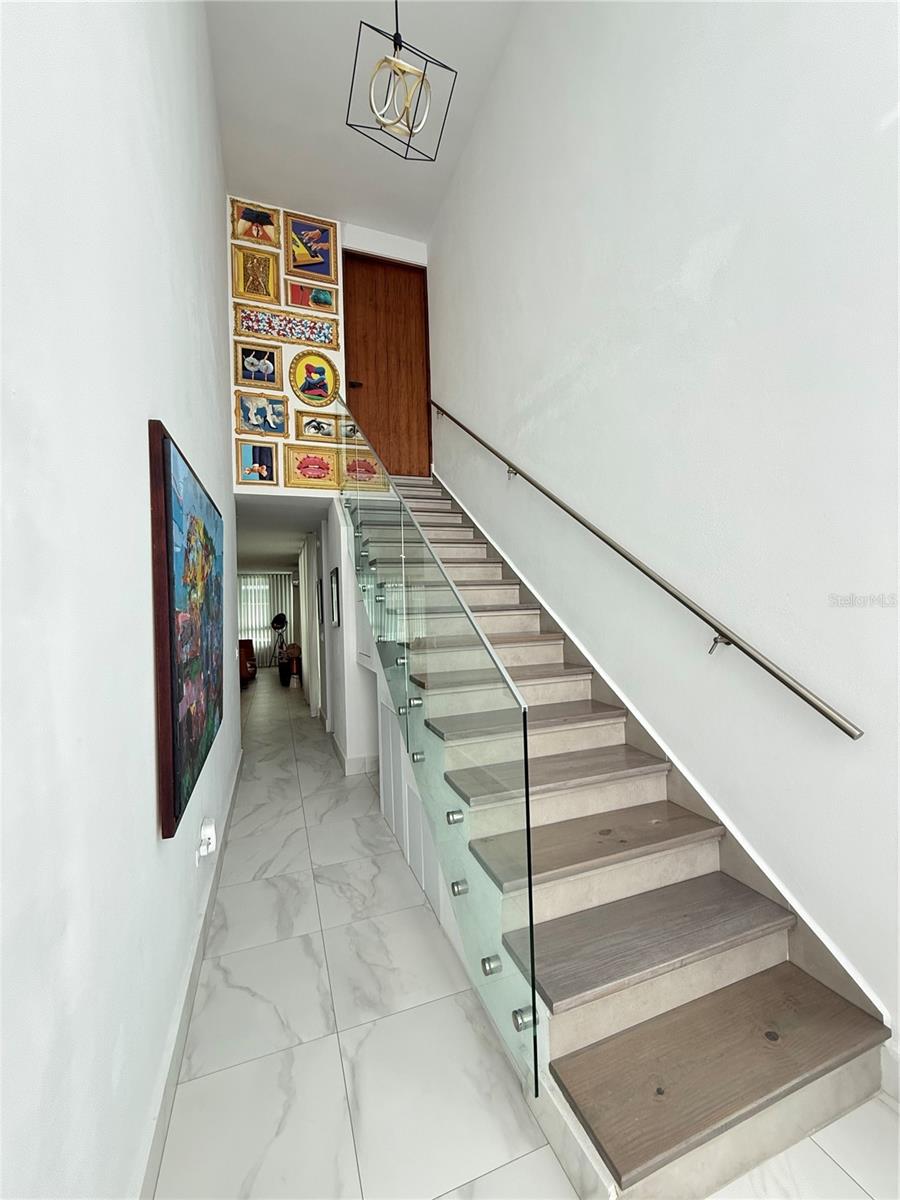 RIVIERA VILLAGE - Residential