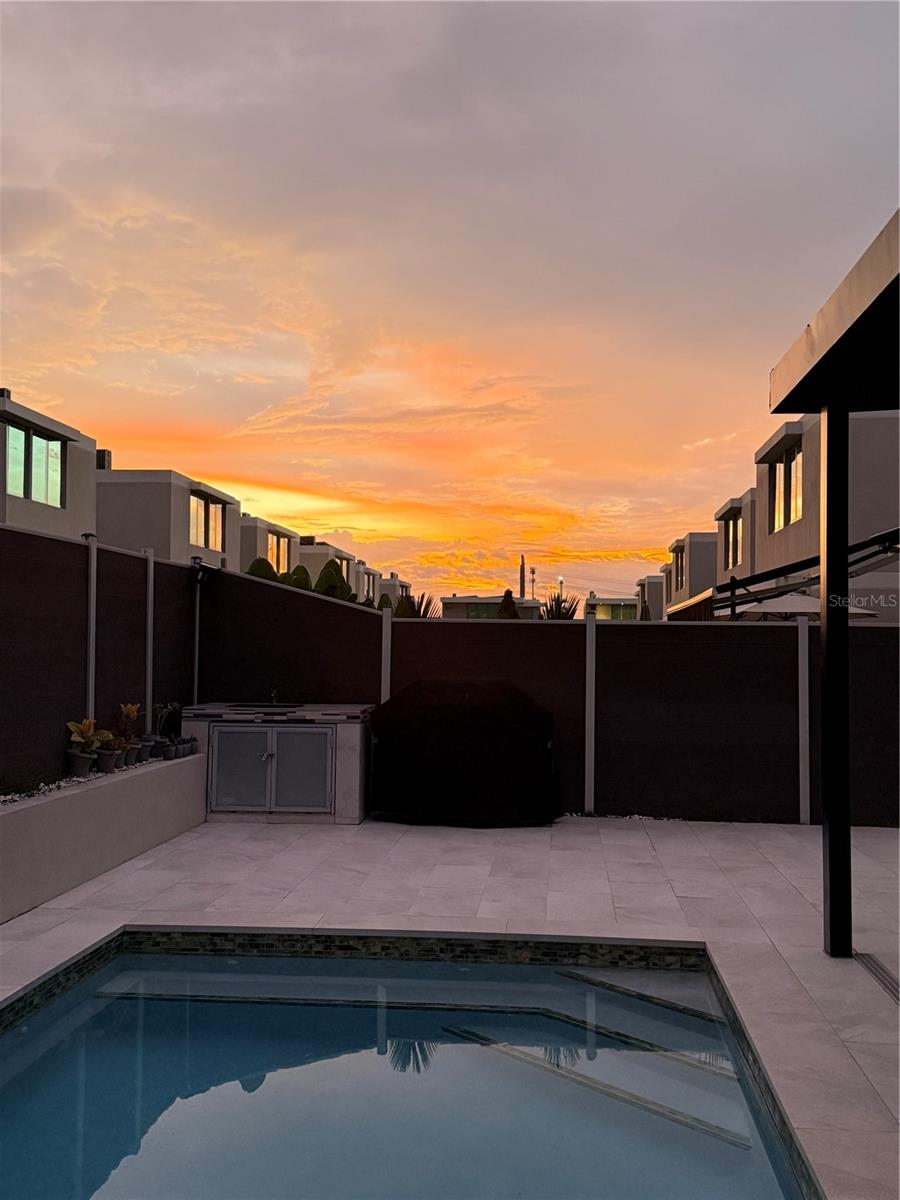 RIVIERA VILLAGE - Residential