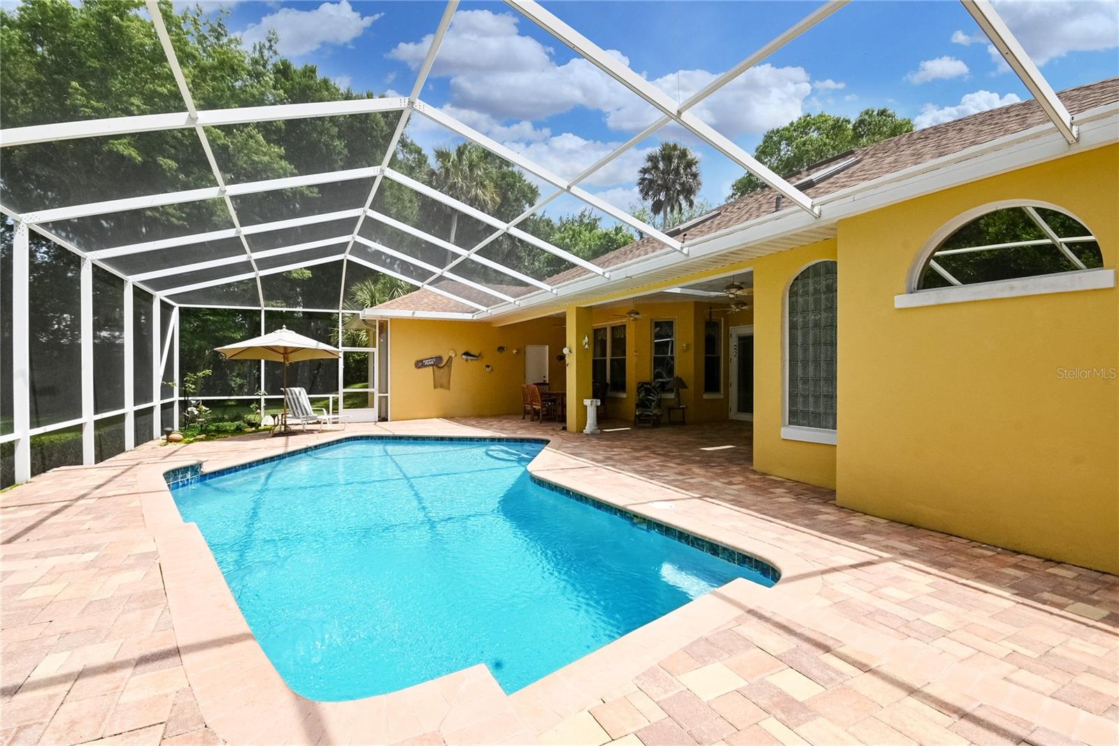 NOT IN SUBDIVISION - Residential
