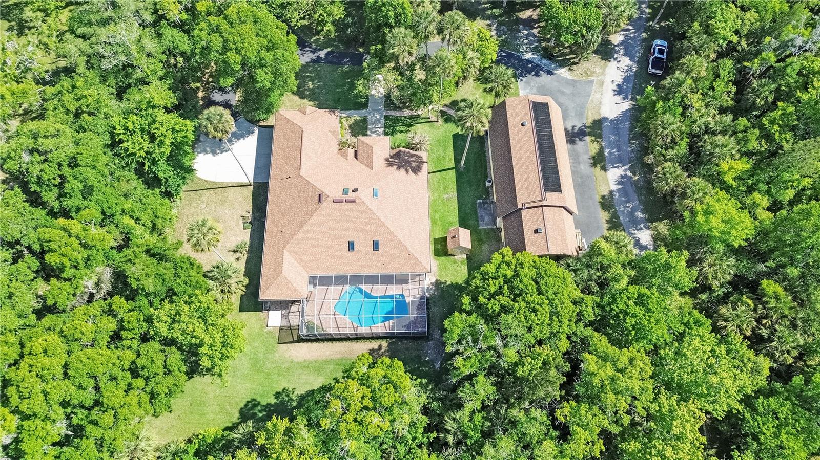NOT IN SUBDIVISION - Residential