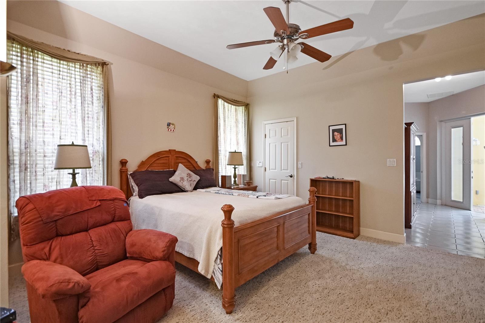 NOT IN SUBDIVISION - Residential