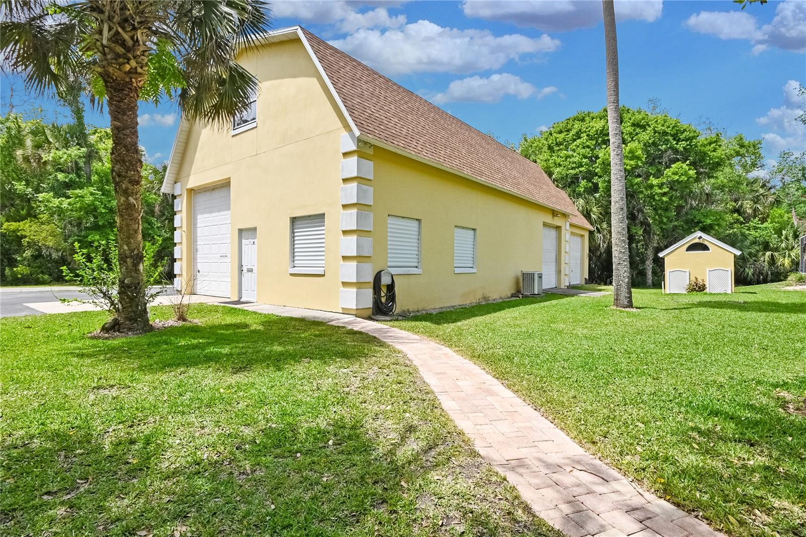 NOT IN SUBDIVISION - Residential