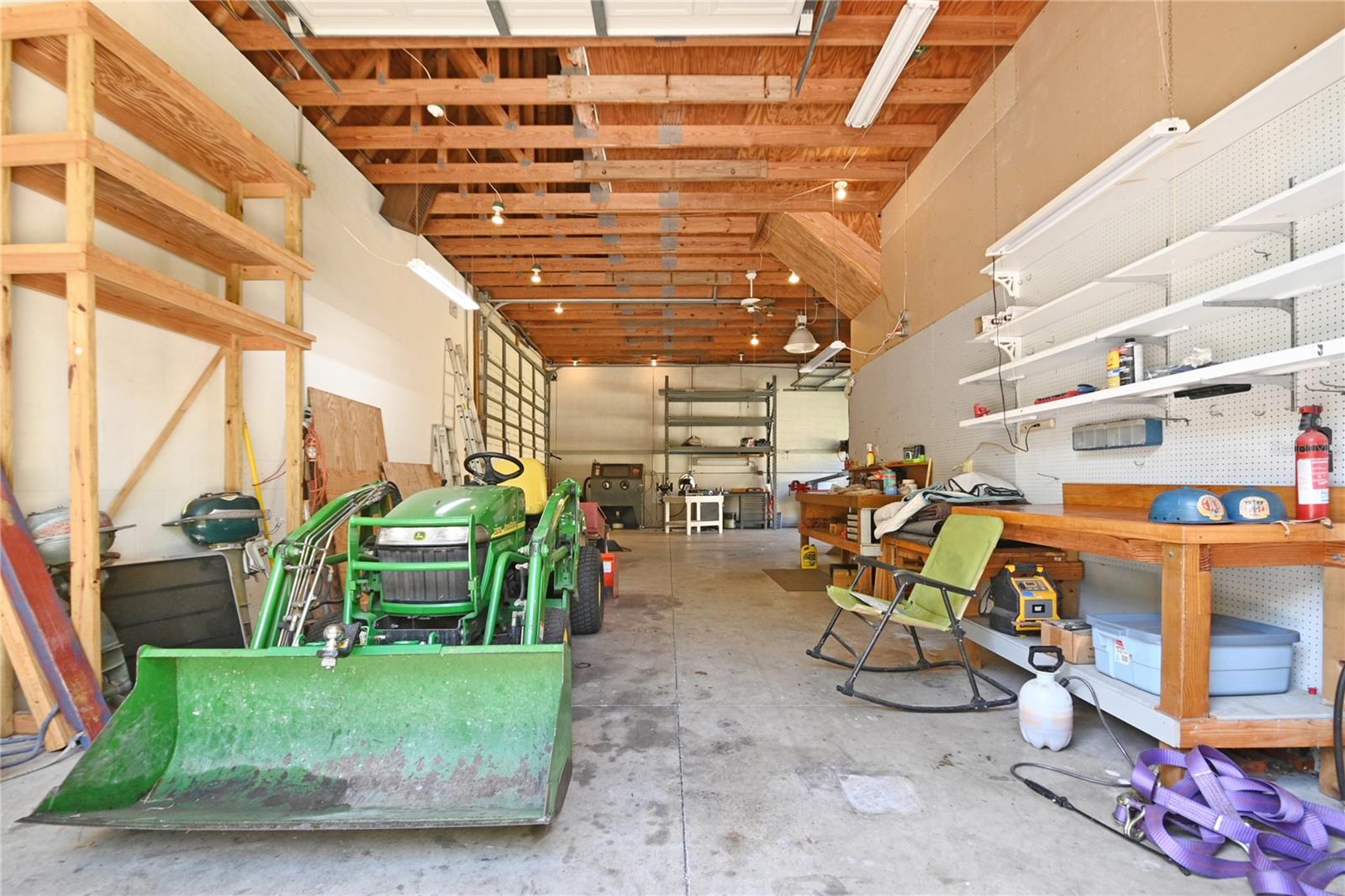 NOT IN SUBDIVISION - Residential