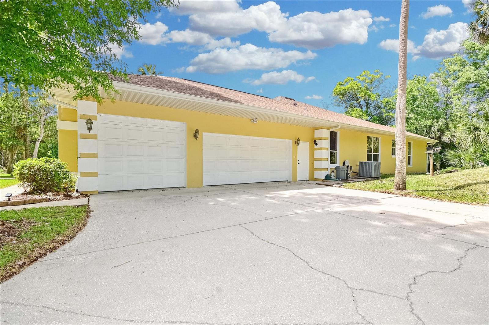 NOT IN SUBDIVISION - Residential