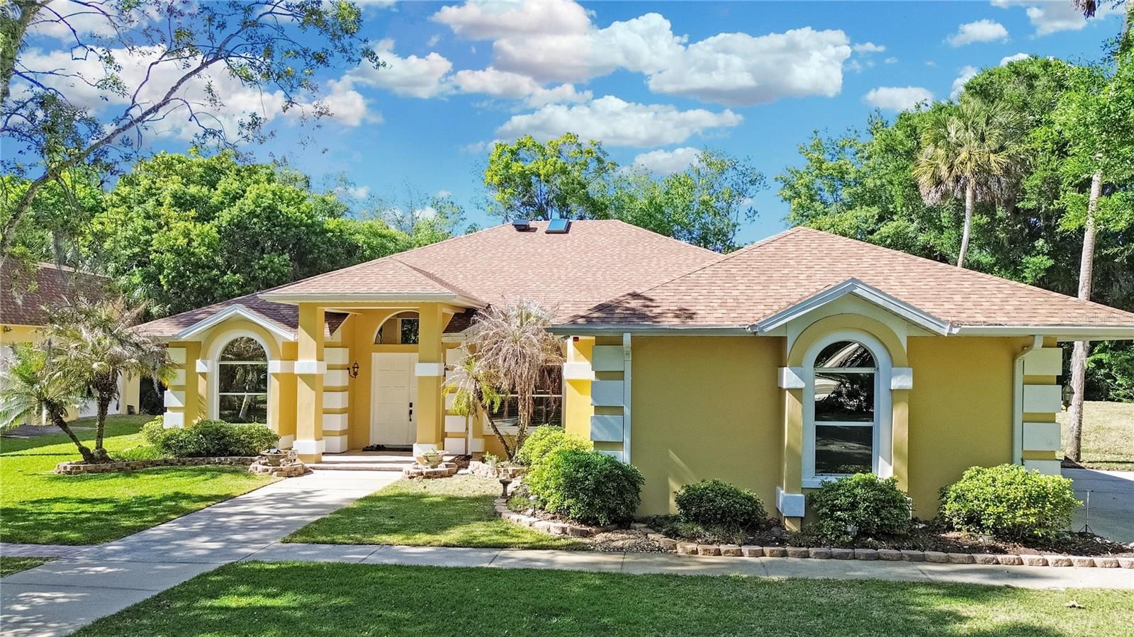 NOT IN SUBDIVISION - Residential